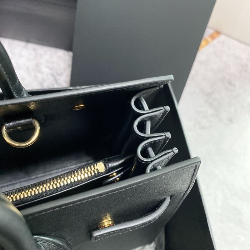 YSL Top Handle Bags